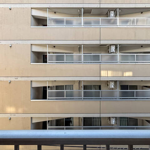 ジョイフル門前仲町第1の室内写真