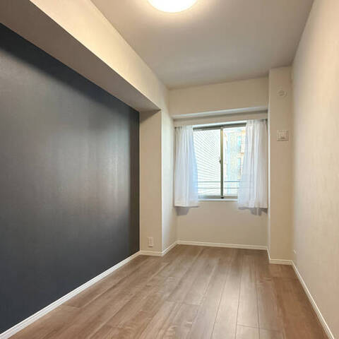 パークコート砧イーストの室内写真