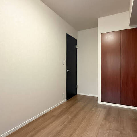 パークコート砧イーストの室内写真