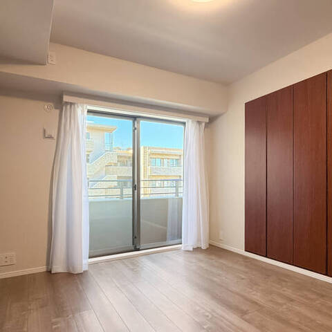 パークコート砧イーストの室内写真