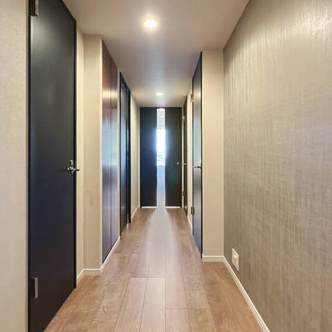 パークコート砧イーストの室内写真