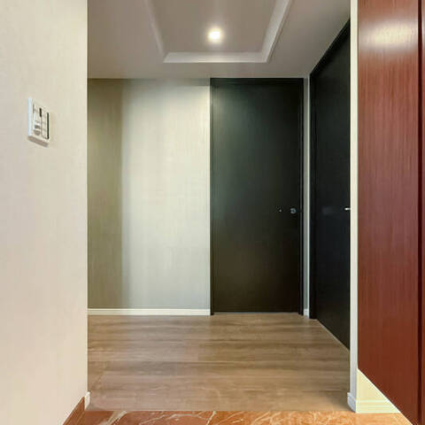 パークコート砧イーストの室内写真