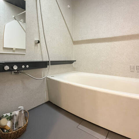 パークコート砧イーストの室内写真