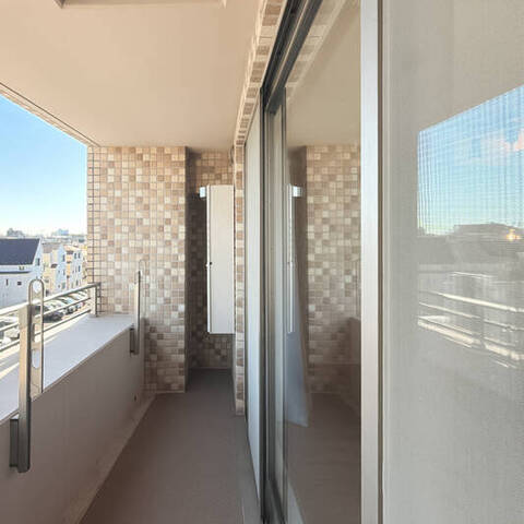 パークコート砧イーストの室内写真