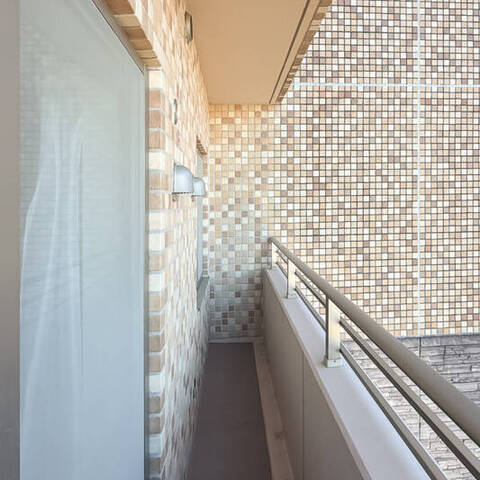 パークコート砧イーストの室内写真