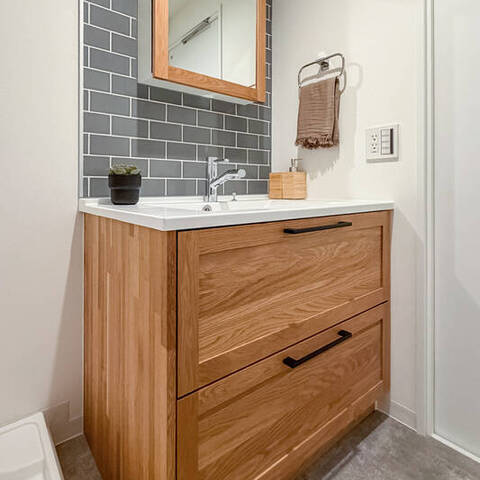 マンションフロイント麻布の室内写真