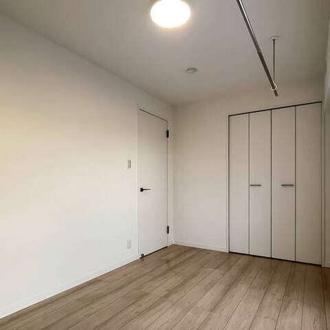 マンション東武練馬の室内写真