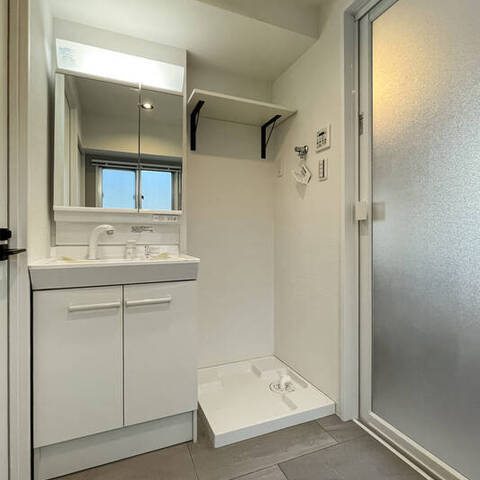 マンション東武練馬の室内写真