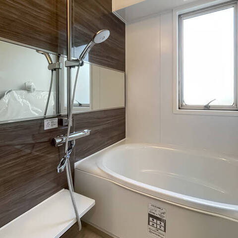 マンション東武練馬の室内写真