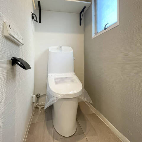 マンション東武練馬の室内写真