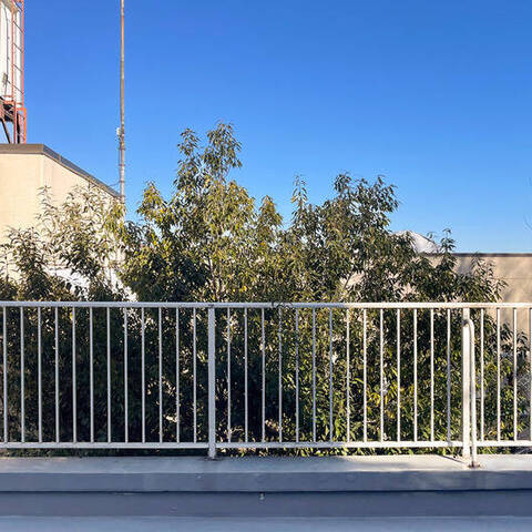 マンション東武練馬の室内写真