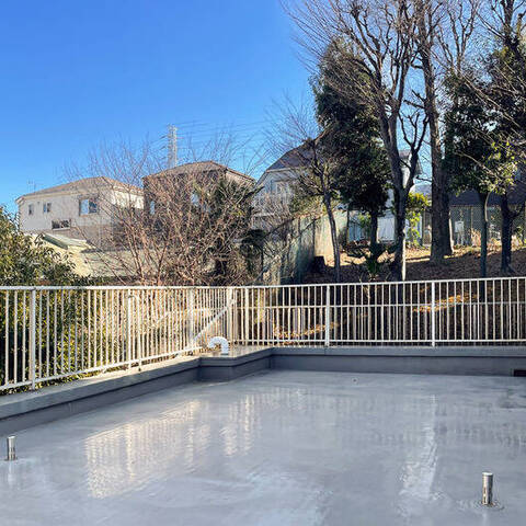 マンション東武練馬の室内写真