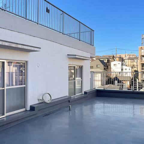 マンション東武練馬の室内写真