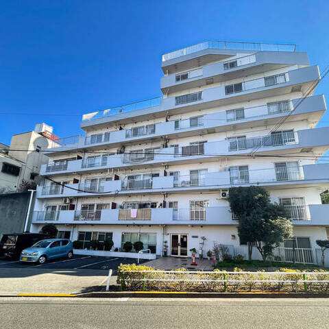 マンション東武練馬の室内写真