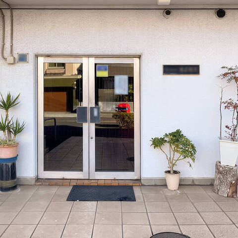 マンション東武練馬の室内写真