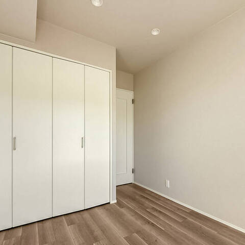 宮前平土橋スカイマンションの室内写真