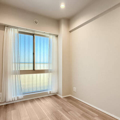 宮前平土橋スカイマンションの室内写真