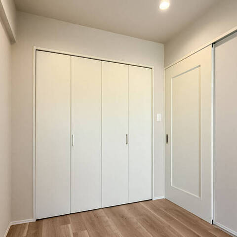 宮前平土橋スカイマンションの室内写真