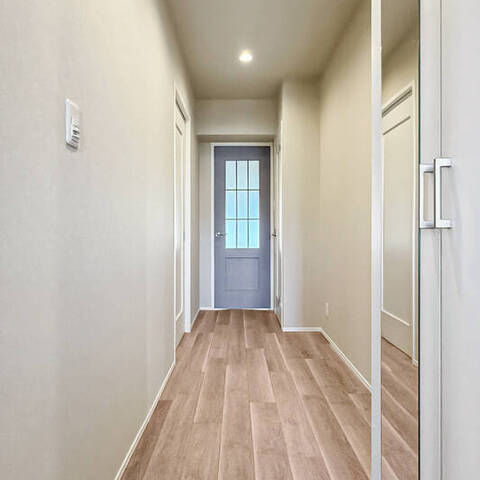 宮前平土橋スカイマンションの室内写真