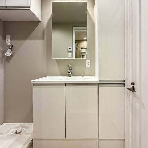 宮前平土橋スカイマンションの室内写真