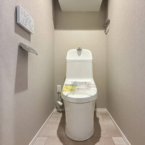 宮前平土橋スカイマンションの室内写真