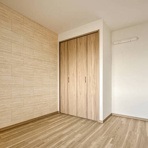 小金井ハイツの室内写真