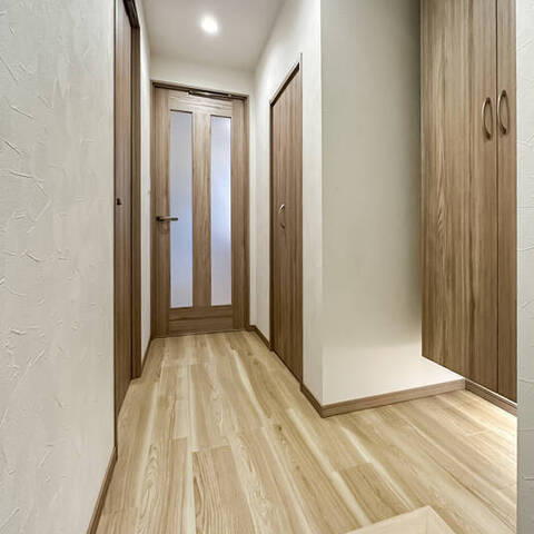 小金井ハイツの室内写真