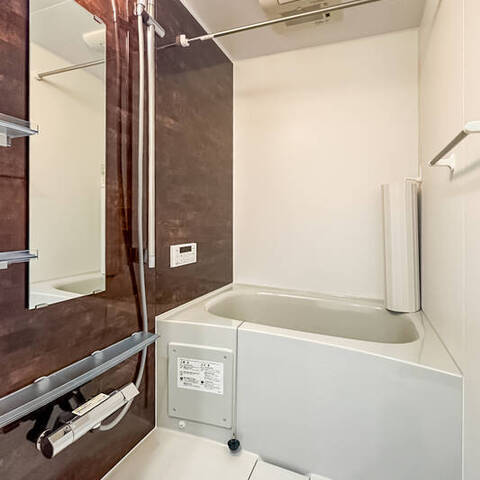 小金井ハイツの室内写真