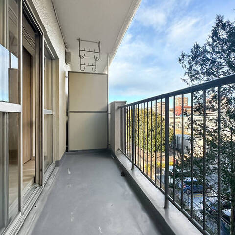 小金井ハイツの室内写真