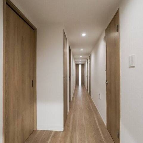 ラヴィドール杉並上井草の室内写真