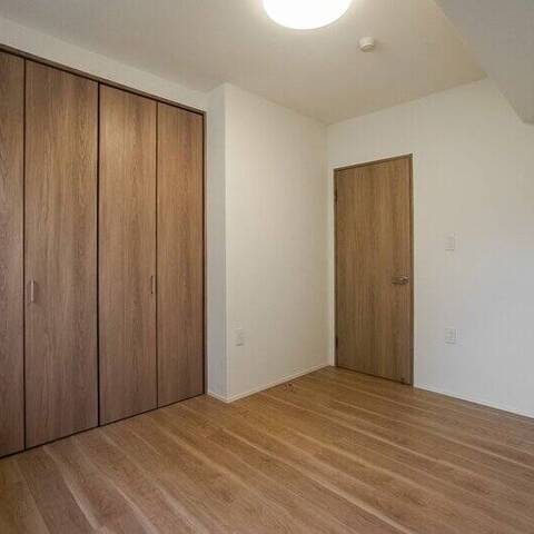 ラヴィドール杉並上井草の室内写真