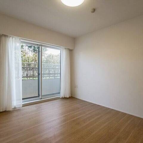 ラヴィドール杉並上井草の室内写真