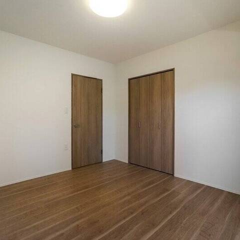 ラヴィドール杉並上井草の室内写真