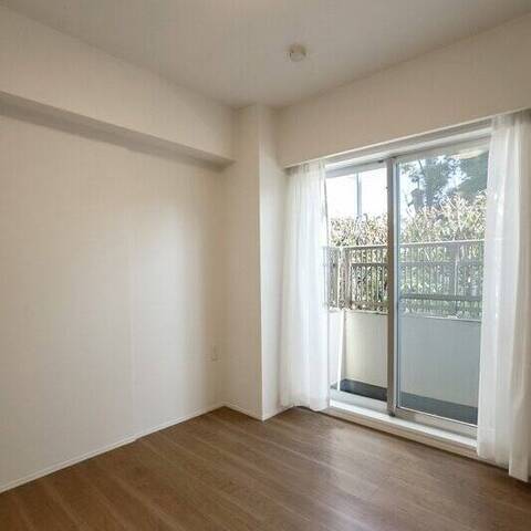 ラヴィドール杉並上井草の室内写真