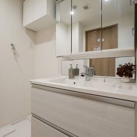 ラヴィドール杉並上井草の室内写真