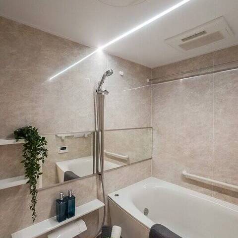 ラヴィドール杉並上井草の室内写真