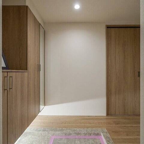 ラヴィドール杉並上井草の室内写真