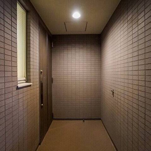 ラヴィドール杉並上井草の建物・共用部写真