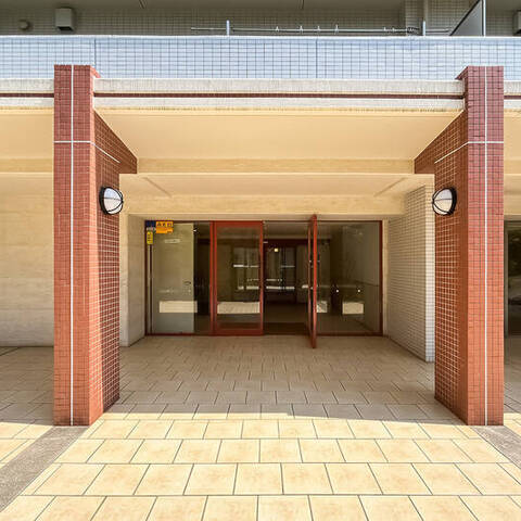 ファミールあざみ野スカーレットヒルズの室内写真