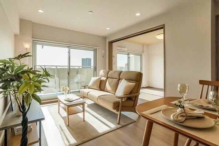 川と気ままなスローライフ