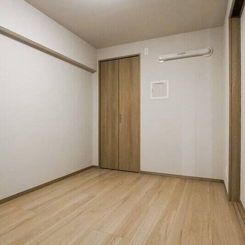 南六郷パークハウスの室内写真