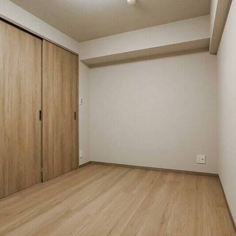 南六郷パークハウスの室内写真