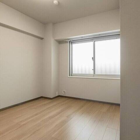 南六郷パークハウスの室内写真