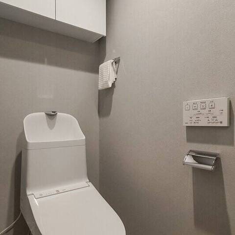 南六郷パークハウスの室内写真