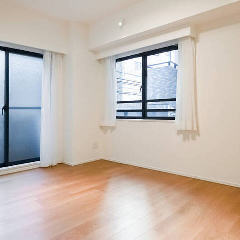 クレッセント目黒青葉台の室内写真