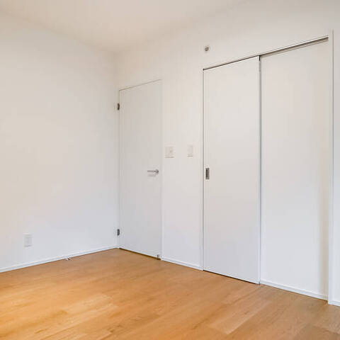 クレッセント目黒青葉台の室内写真