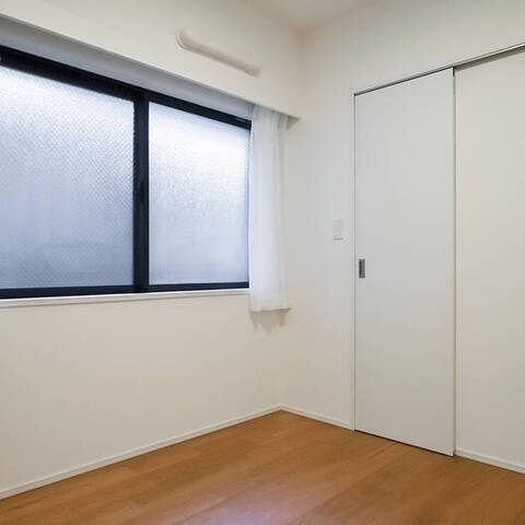 クレッセント目黒青葉台の室内写真