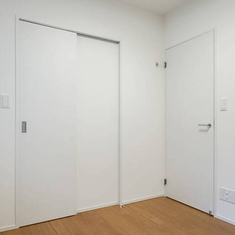 クレッセント目黒青葉台の室内写真