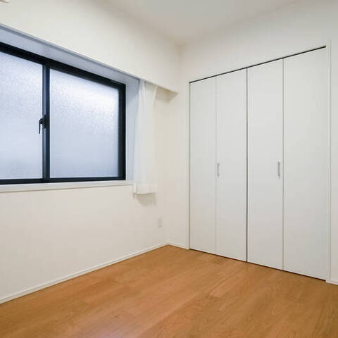 クレッセント目黒青葉台の室内写真