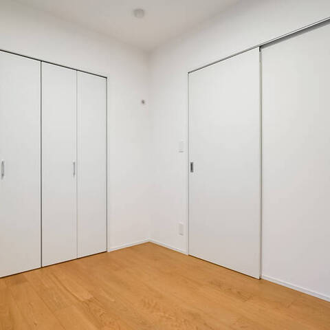 クレッセント目黒青葉台の室内写真